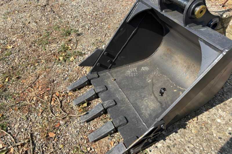 OmecoHub - Immagine KUBOTA KX155-3SZ